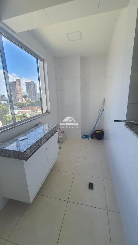 Apartamento à venda no Esplanada: 