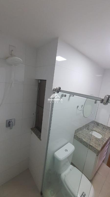 Apartamento à venda no Esplanada: 