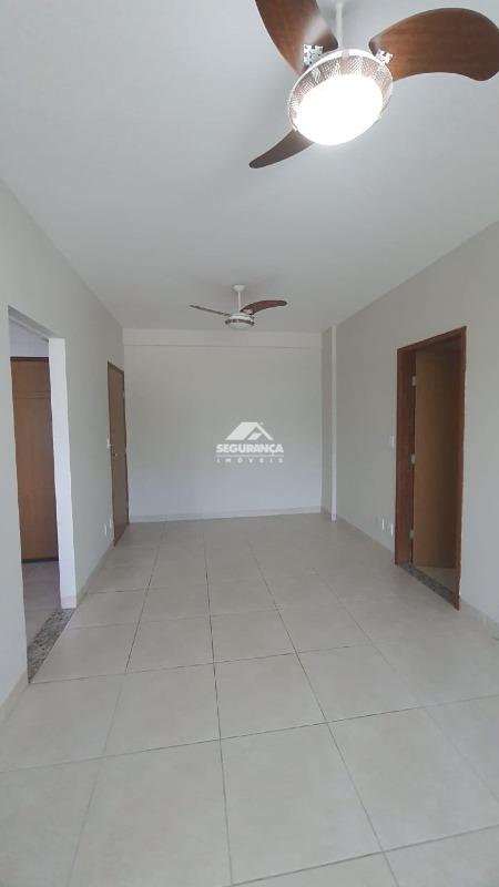 Apartamento à venda no Esplanada: 