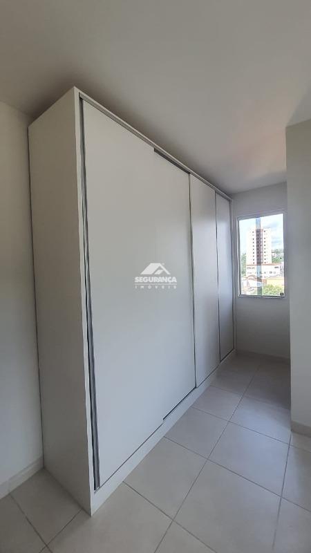 Apartamento à venda no Esplanada: 