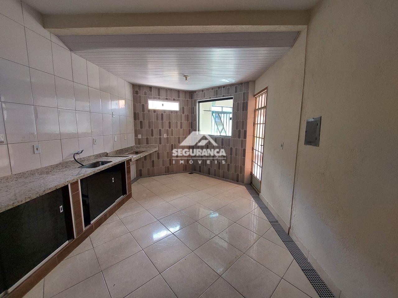 Casa para aluguel no Universitário: COZINHA