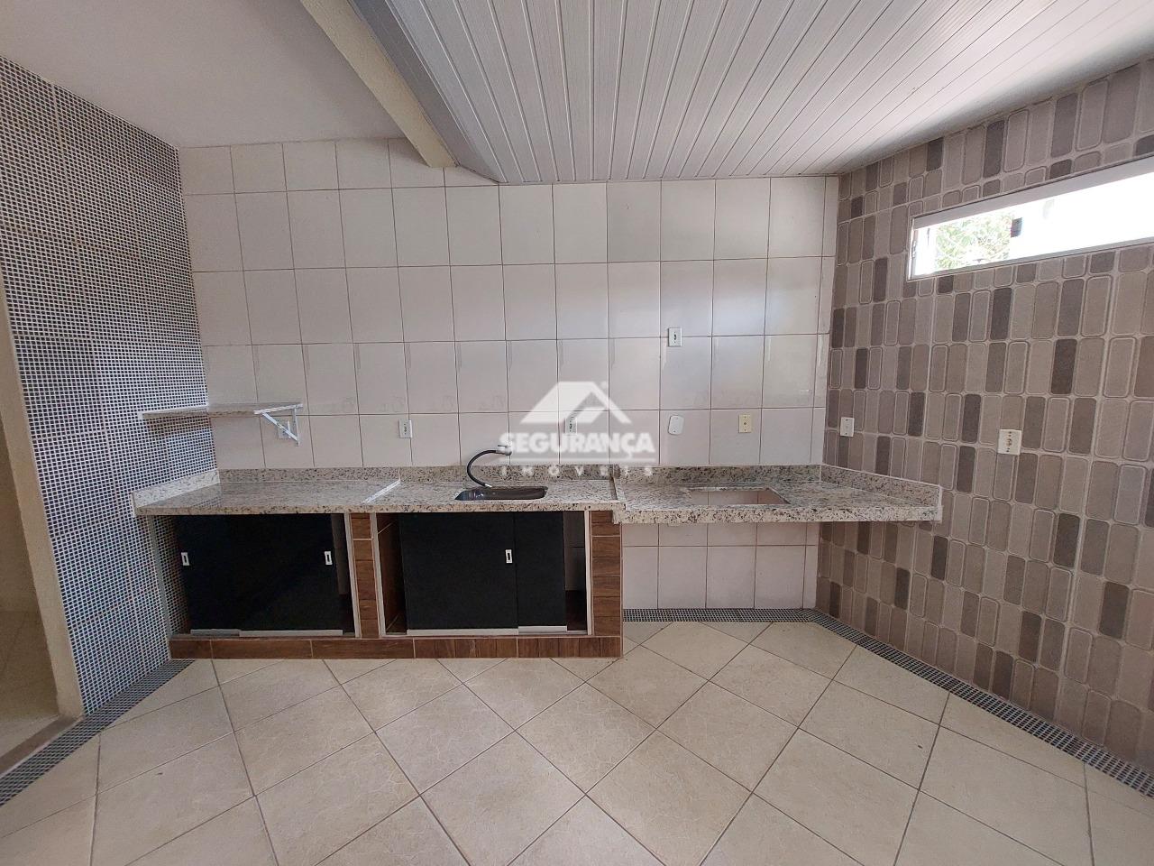 Casa para aluguel no Universitário: COZINHA