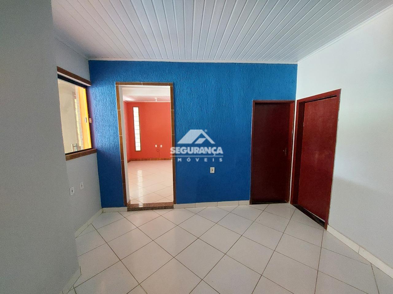 Casa para aluguel no Universitário: SALA DE TV