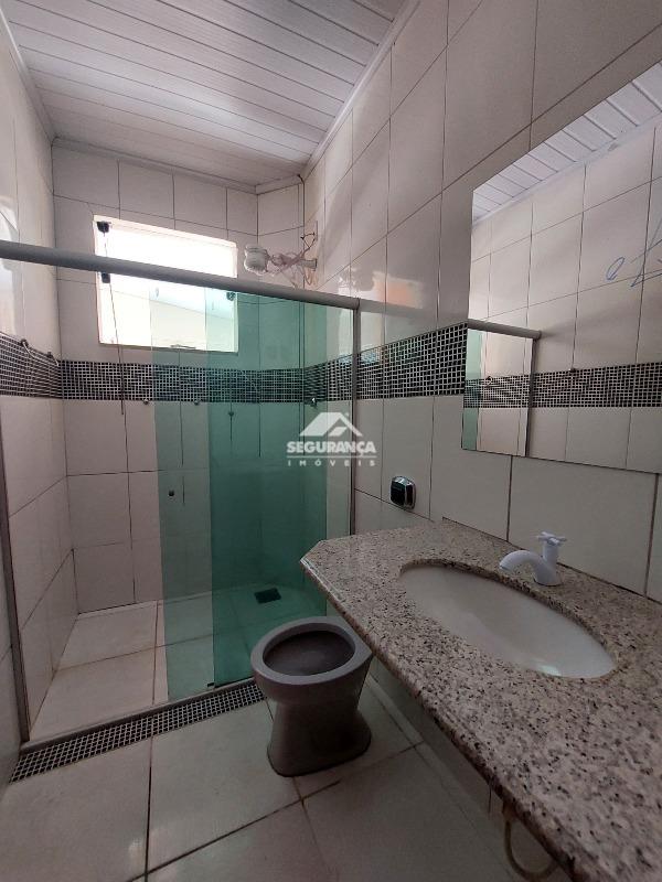 Casa para aluguel no Universitário: BANHEIRO SOCIAL