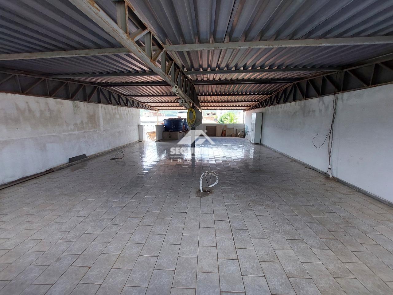 Casa para aluguel no Lourdes: TERRAÇO 