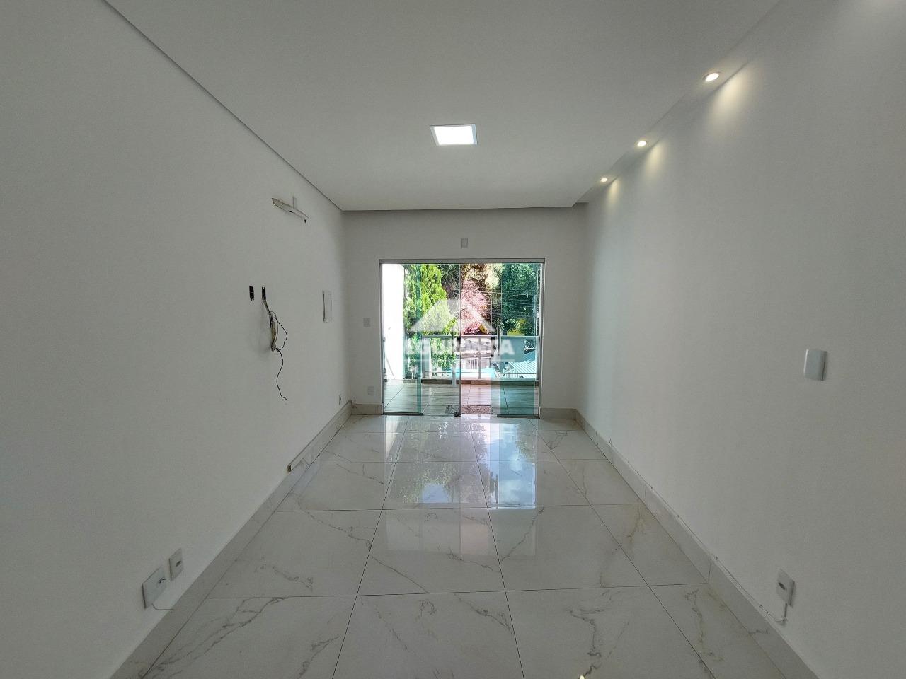 Casa para aluguel no Lourdes: SALA (1)