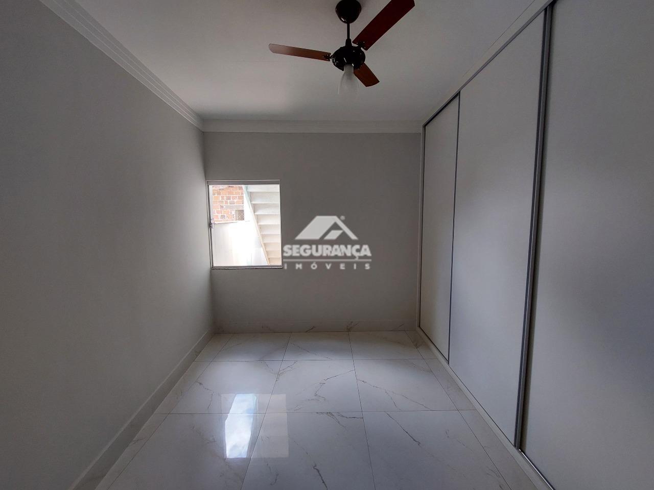 Casa para aluguel no Lourdes: QUARTO (1)