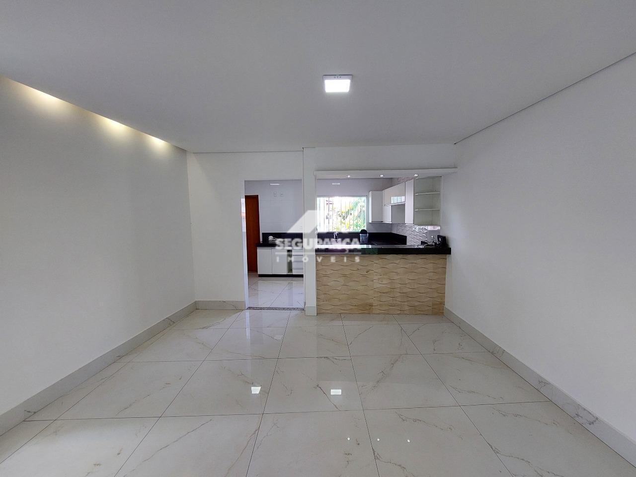 Casa para aluguel no Lourdes: COPA