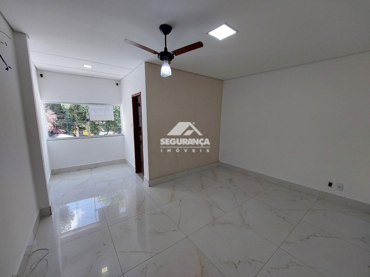 Casa para aluguel no Lourdes: SUÍTE 