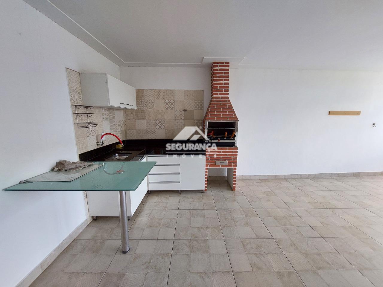 Casa para aluguel no Lourdes: ÁREA GOURMET