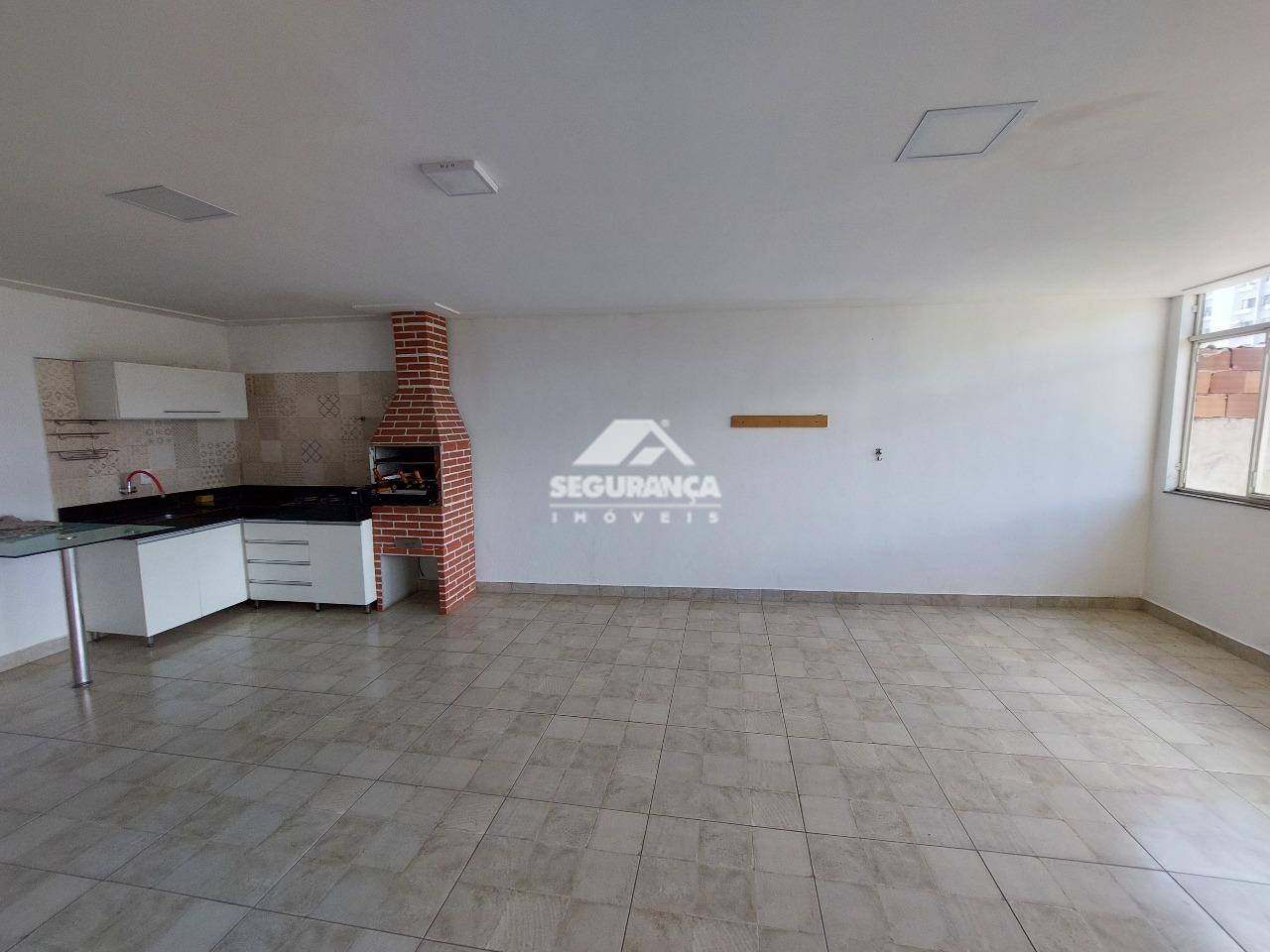 Casa para aluguel no Lourdes: ÁREA GOURMET 