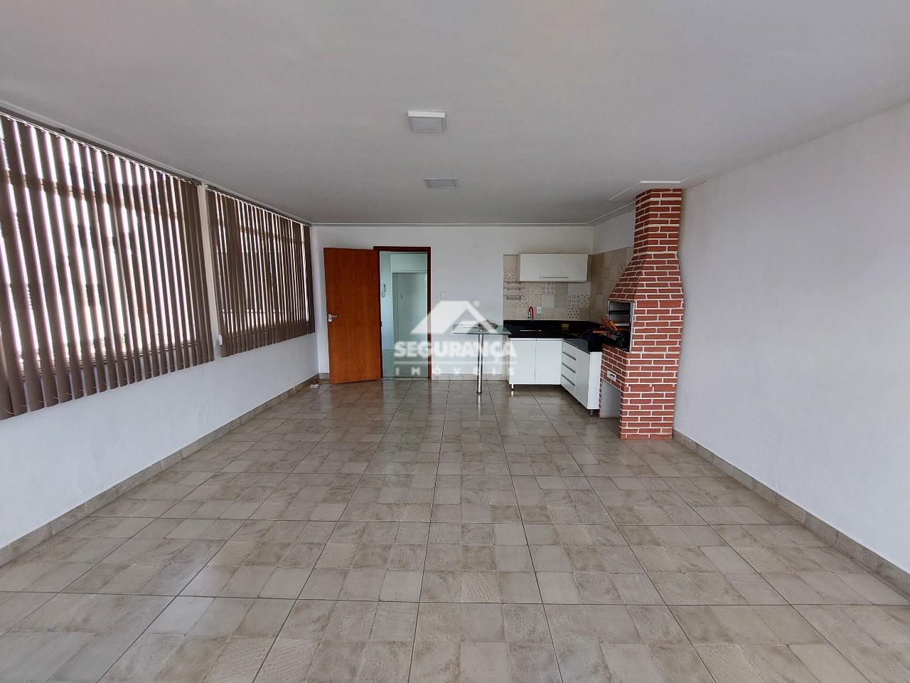 Casa para aluguel no Lourdes: ÁREA GOURMET