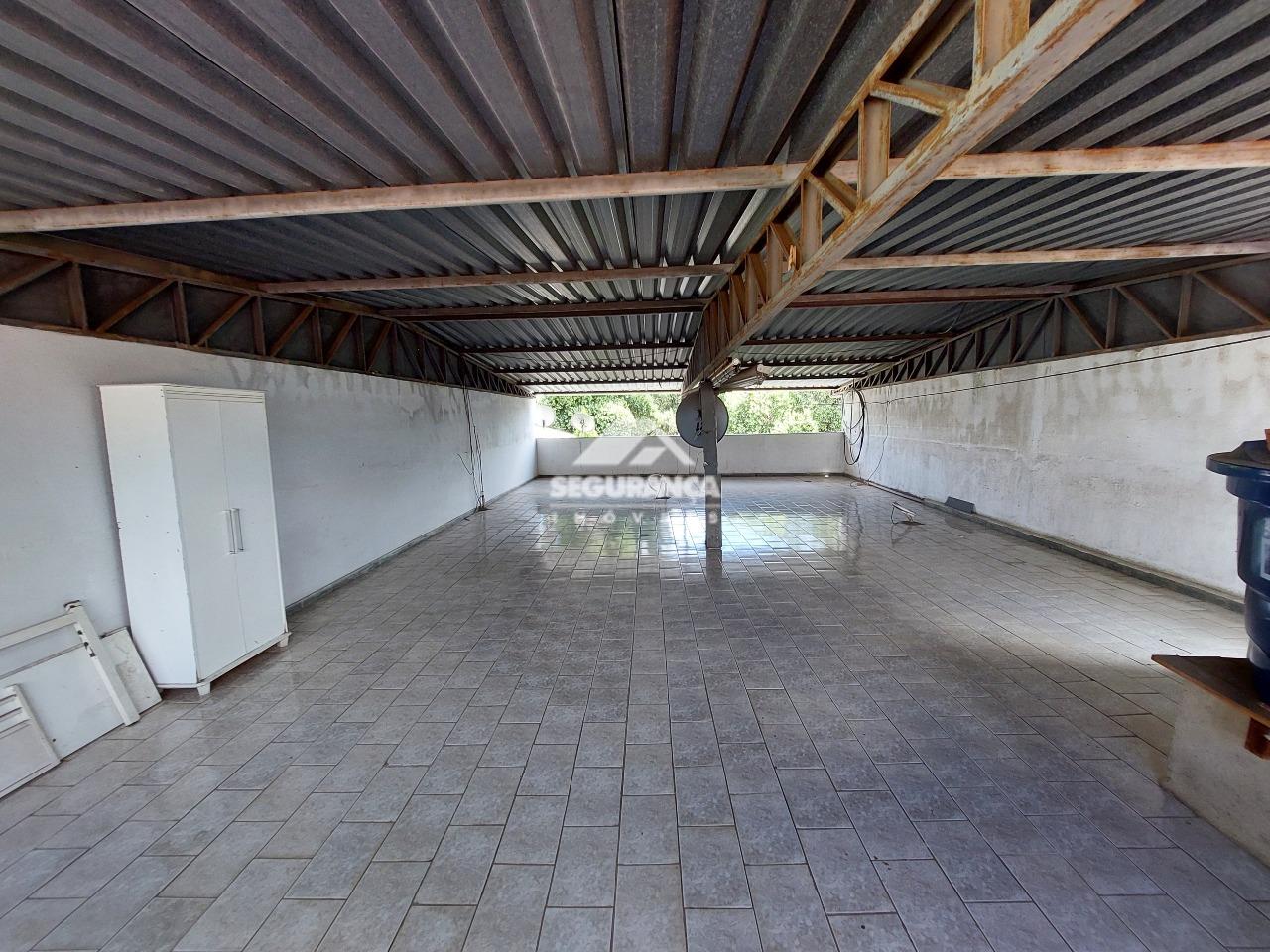 Casa para aluguel no Lourdes: TERRAÇO 