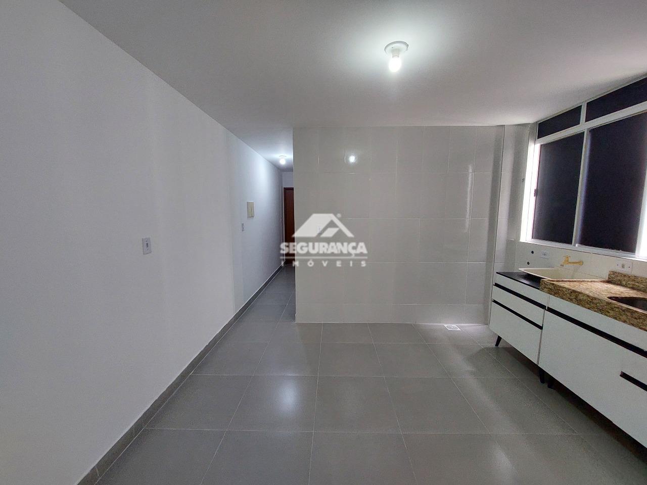 Apartamento para aluguel no AZTECA: COZINHA