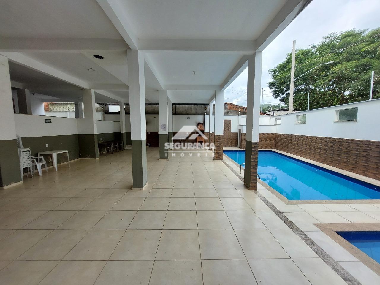 Apartamento para aluguel no AZTECA: ESPAÇO GOURMET DO PRÉDIO 