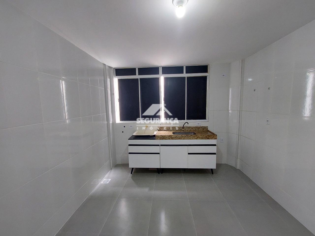 Apartamento para aluguel no AZTECA: COZINHA