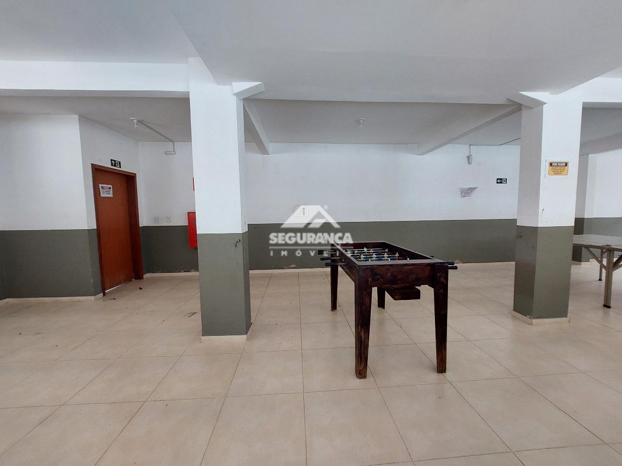 Apartamento para aluguel no AZTECA: SALÃO DE JOGOS DO PRÉDIO 