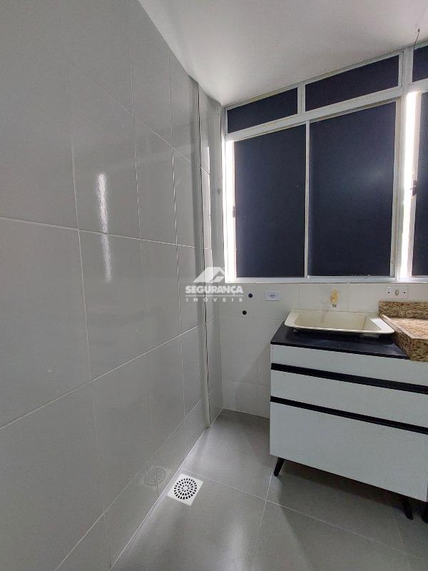 Apartamento para aluguel no AZTECA: ÁREA DE SERVIÇO