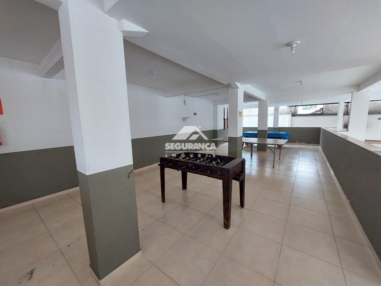 Apartamento para aluguel no AZTECA: SALÃO DE JOGOS DO PRÉDIO 