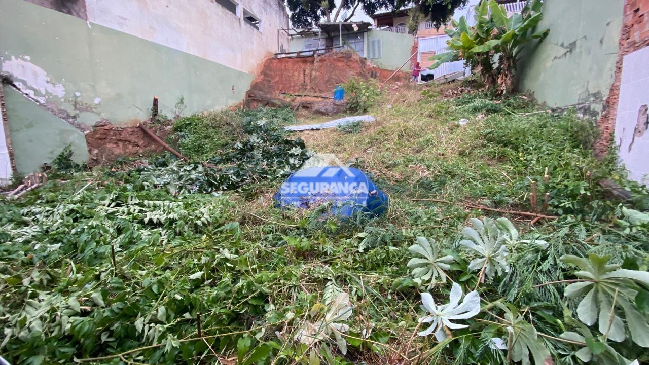 Lote à venda no NOSSA SENHORA DAS GRACAS: 