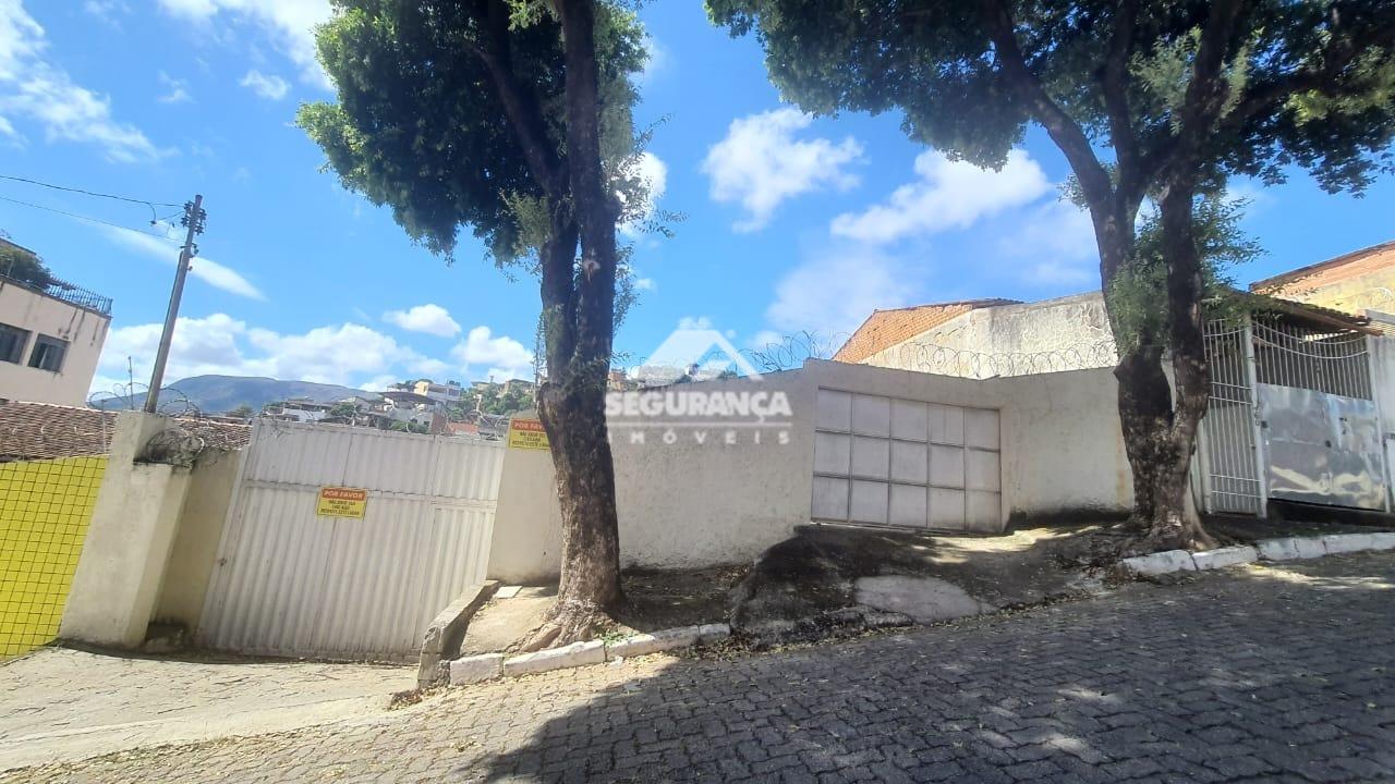 Lote à venda no NOSSA SENHORA DAS GRACAS: 