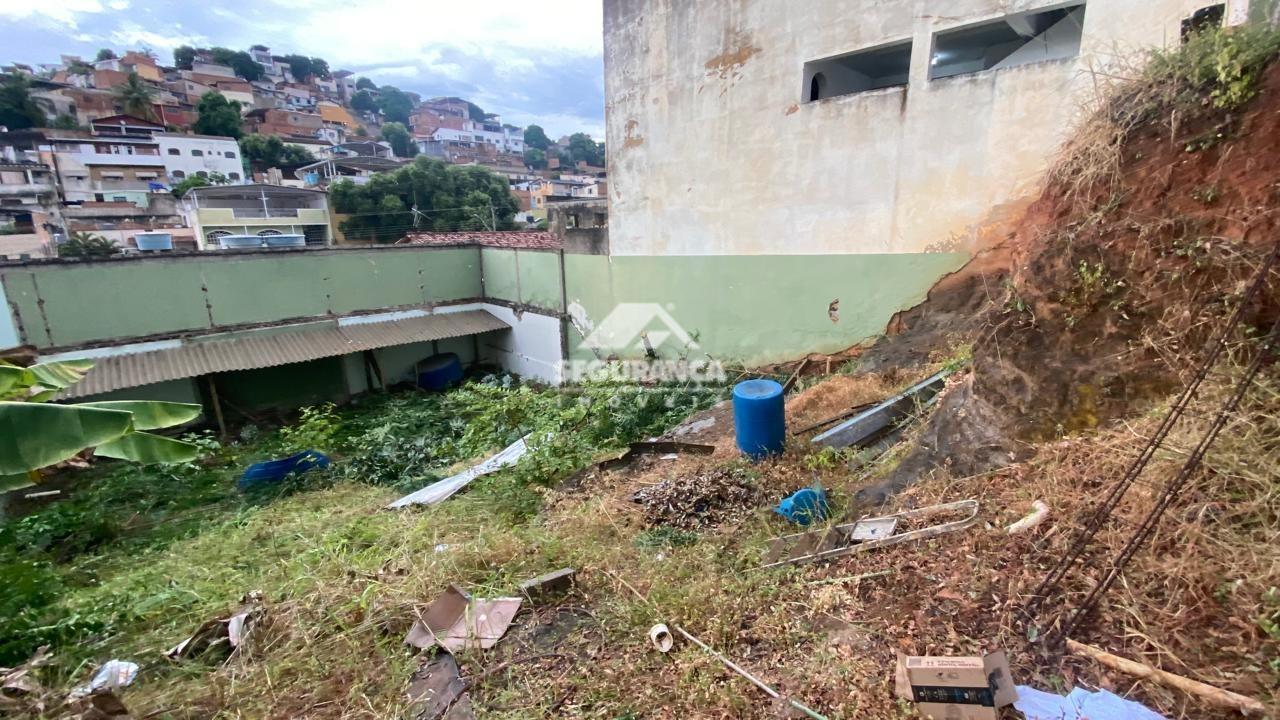 Lote à venda no NOSSA SENHORA DAS GRACAS: