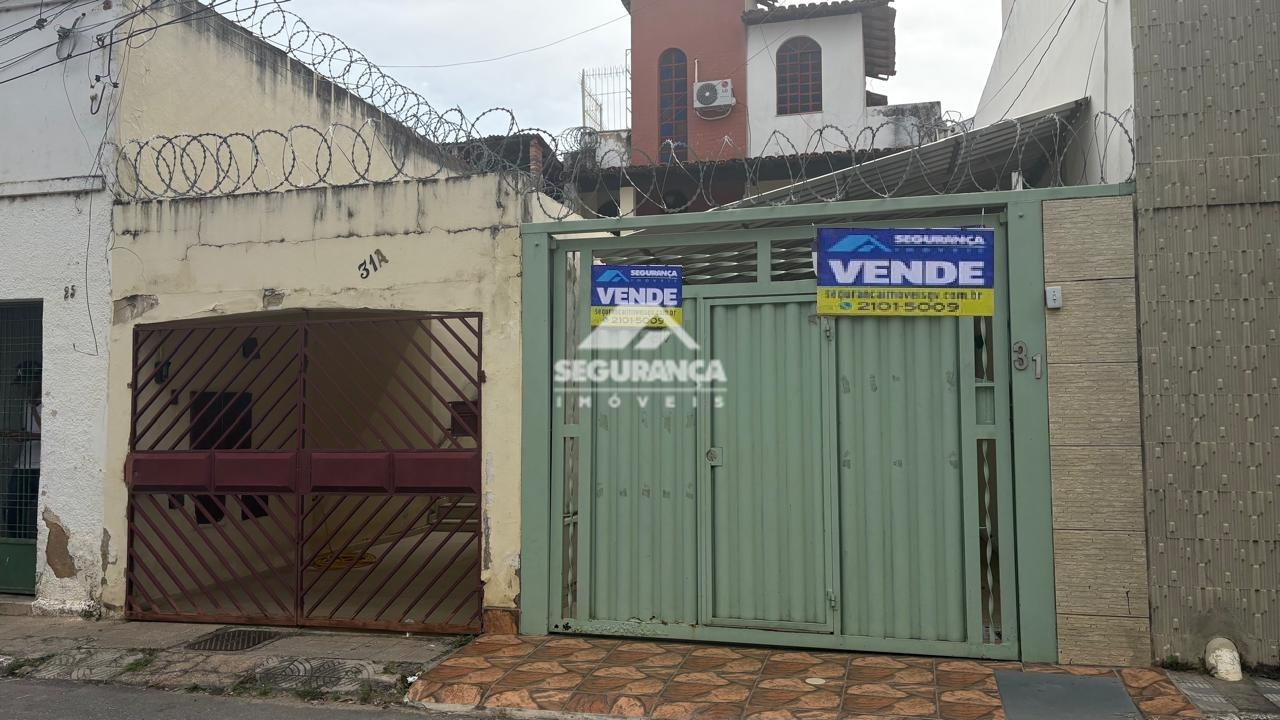 Apartamento à venda no Esplanada: 