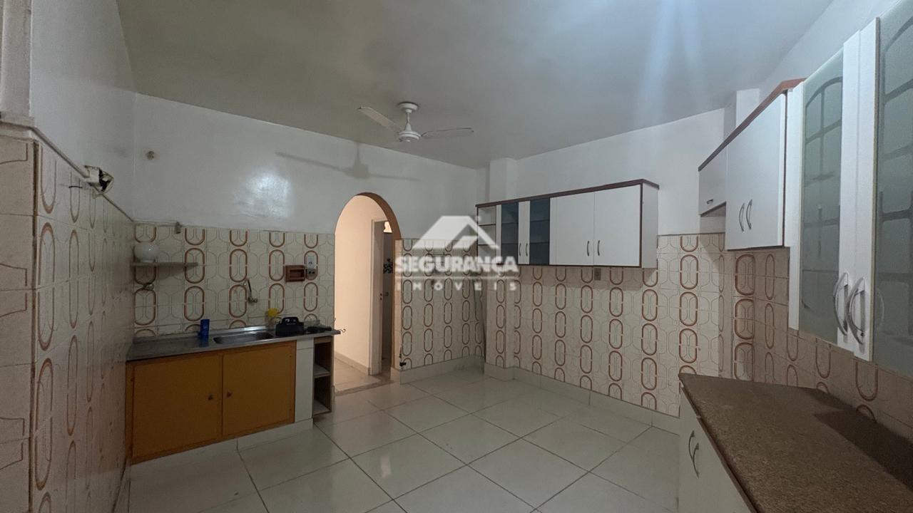 Apartamento à venda no Esplanada: 