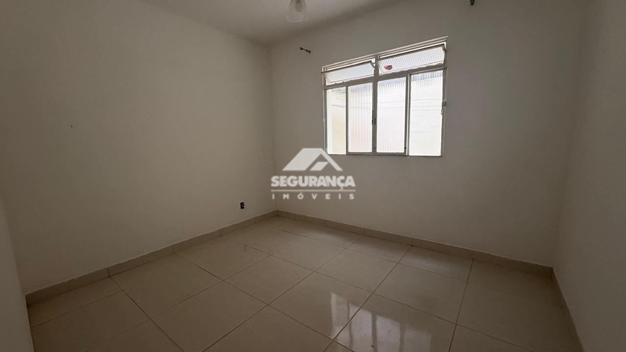Apartamento à venda no Esplanada: 