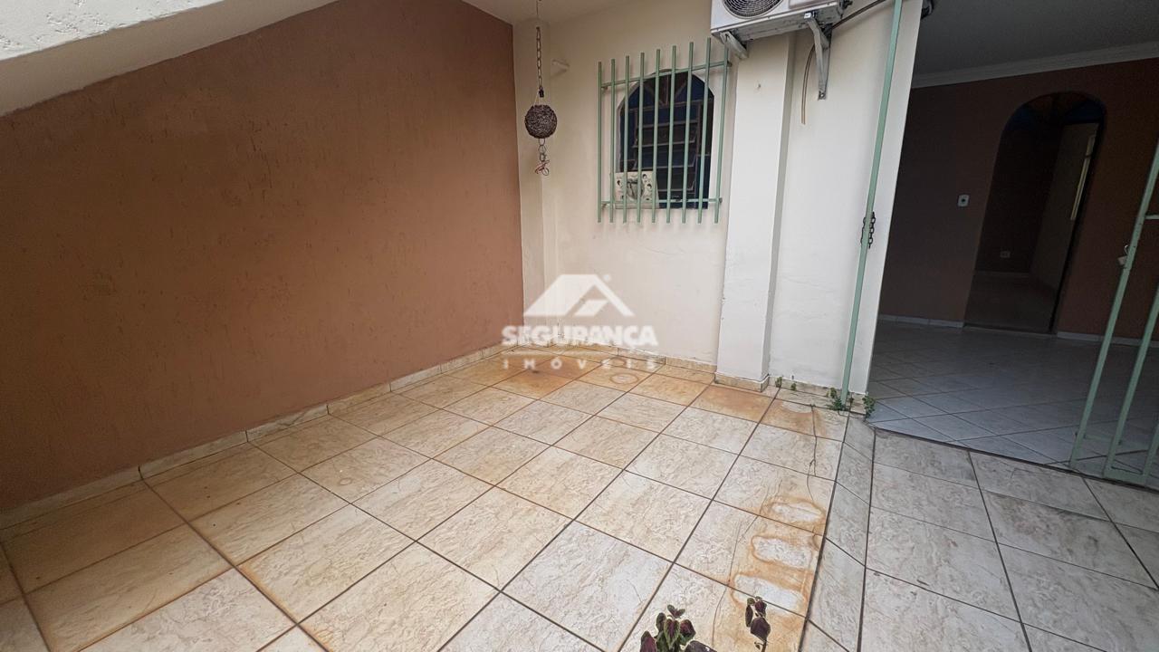 Apartamento à venda no Esplanada: 