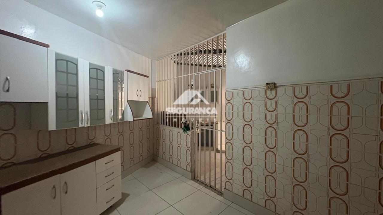 Apartamento à venda no Esplanada: 