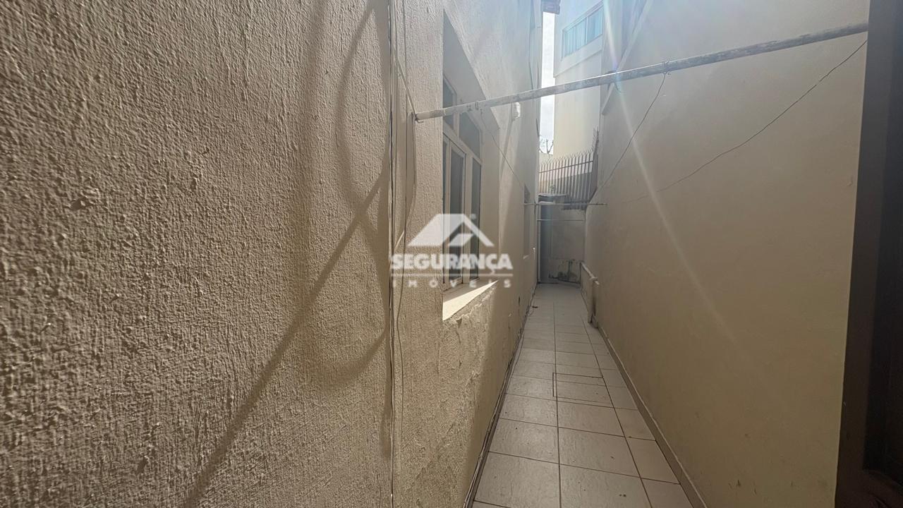 Apartamento à venda no Esplanada: 