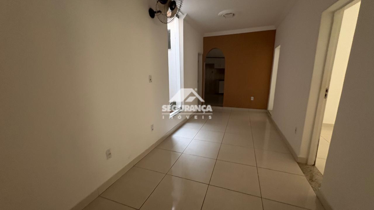 Apartamento à venda no Esplanada: 