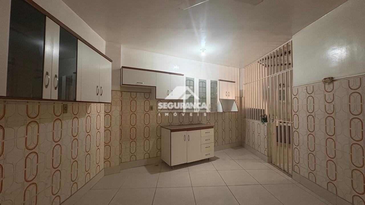 Apartamento à venda no Esplanada: 