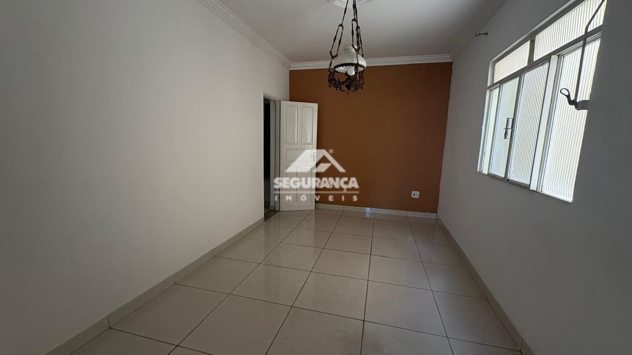 Apartamento à venda no Esplanada: 