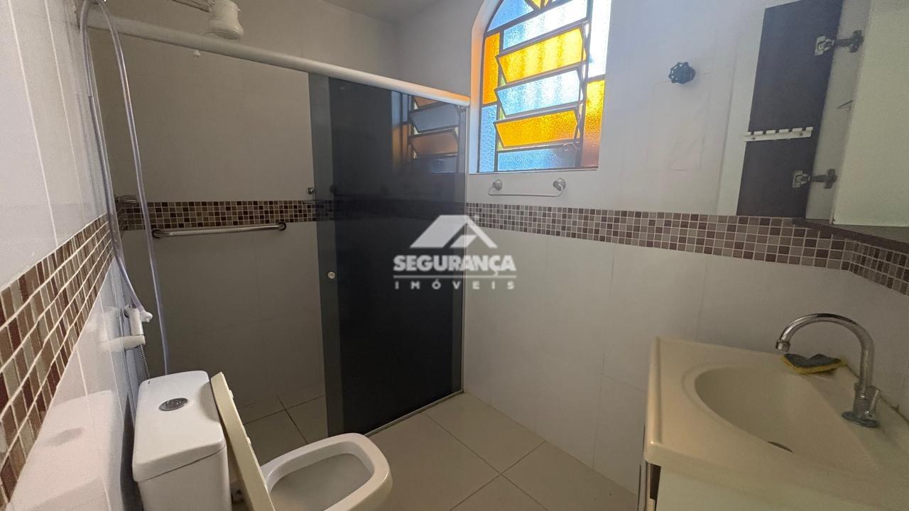 Apartamento à venda no Esplanada: 