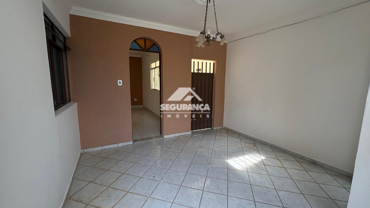 Apartamento à venda no Esplanada: 