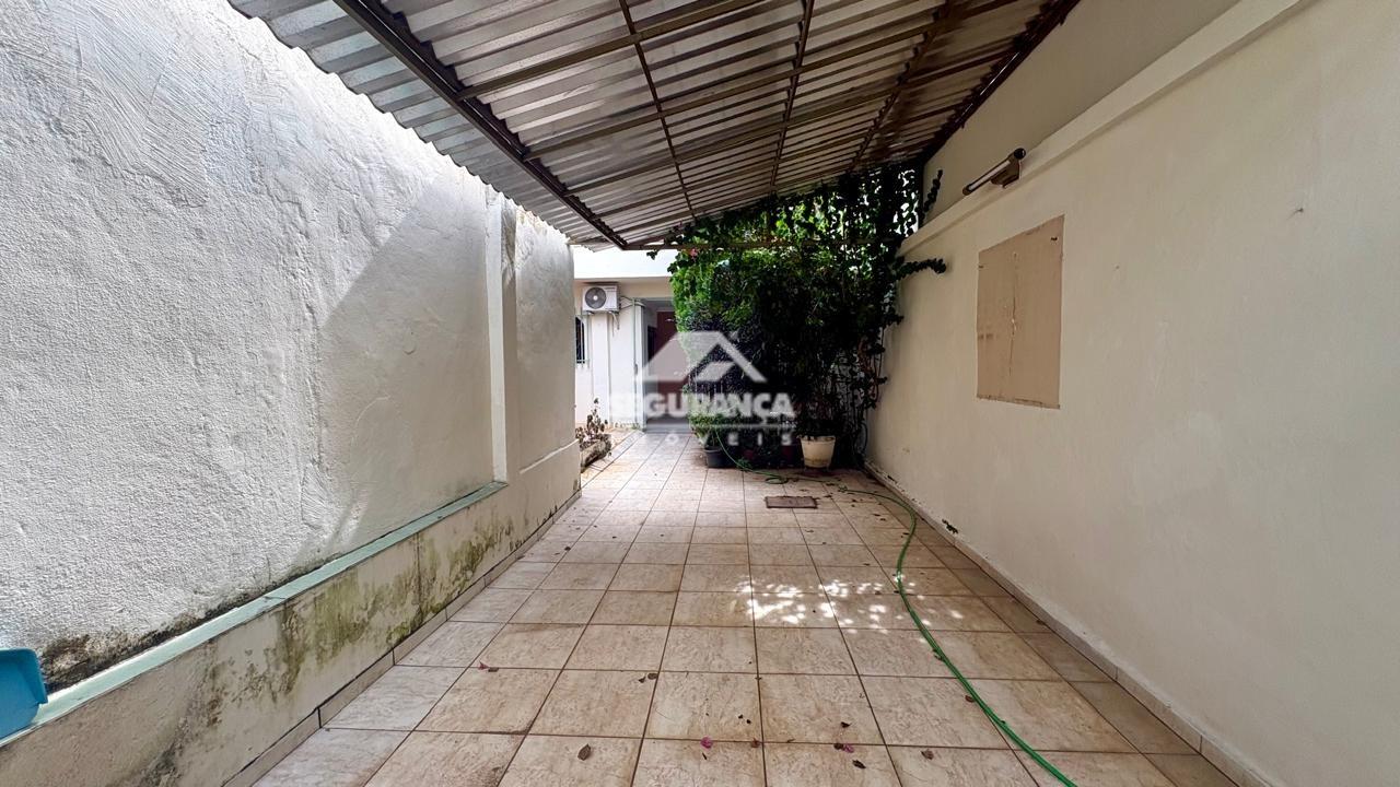 Apartamento à venda no Esplanada: 