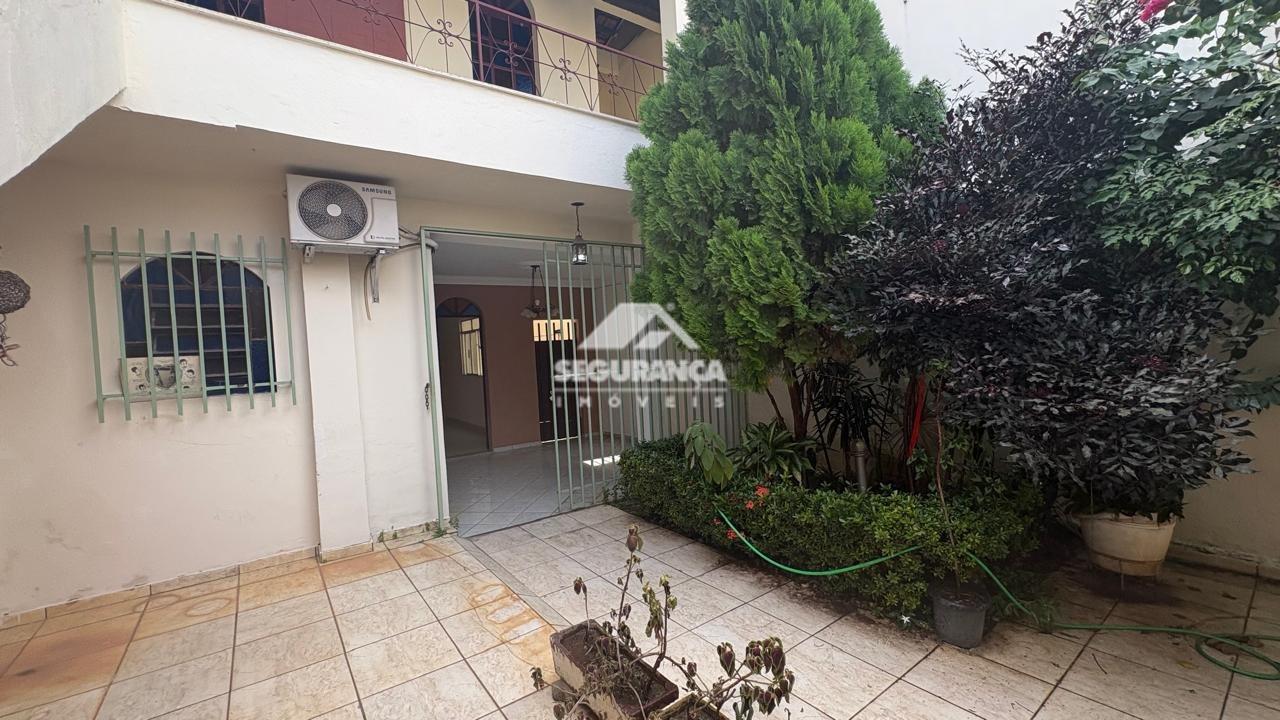 Apartamento à venda no Esplanada: 