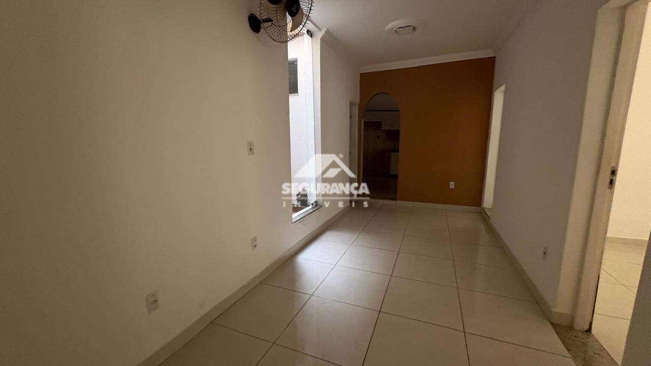 Apartamento à venda no Esplanada: 