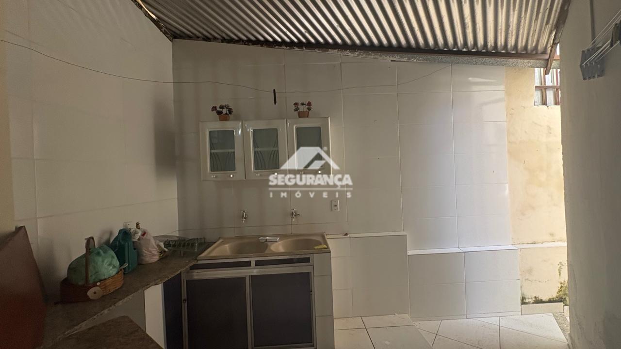 Apartamento à venda no Esplanada: 