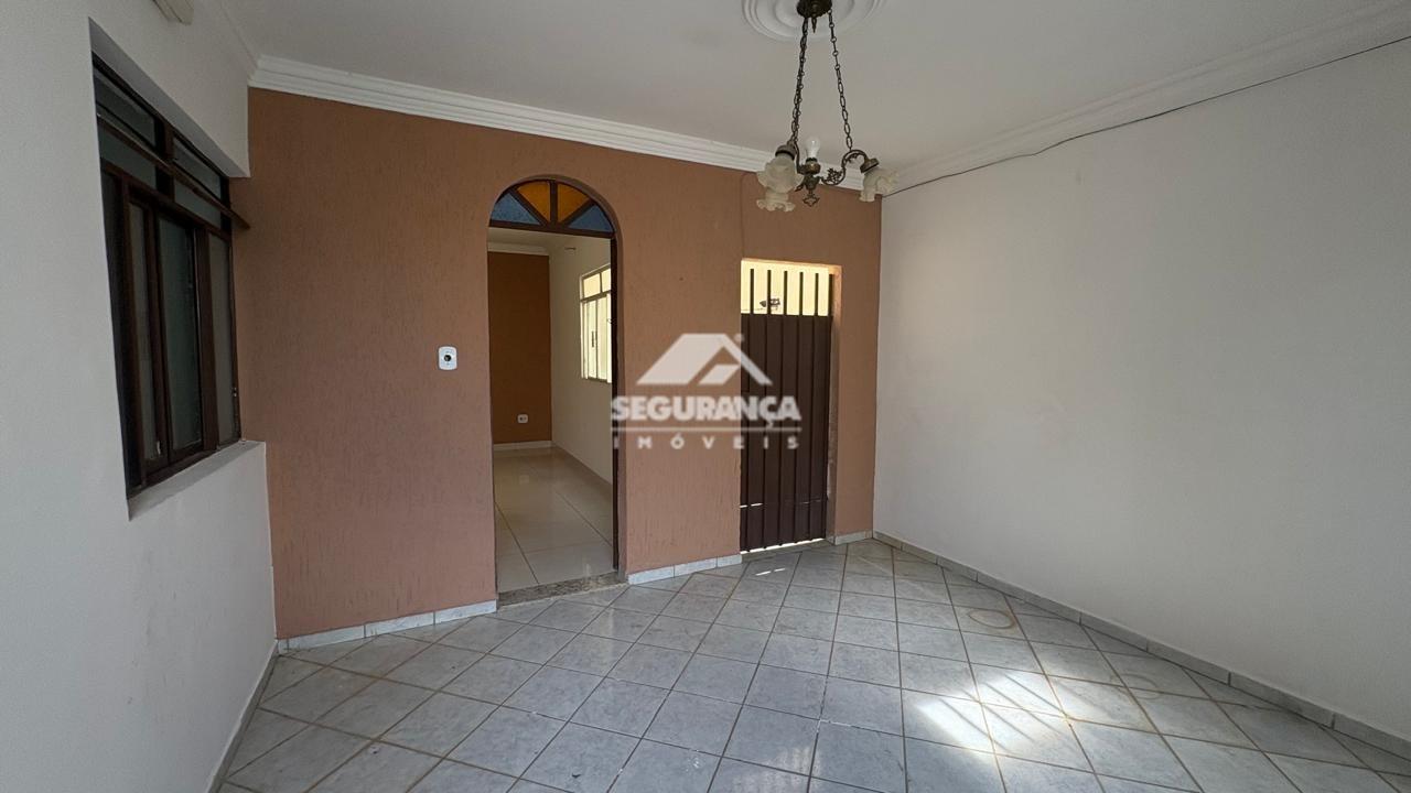 Apartamento à venda no Esplanada: 