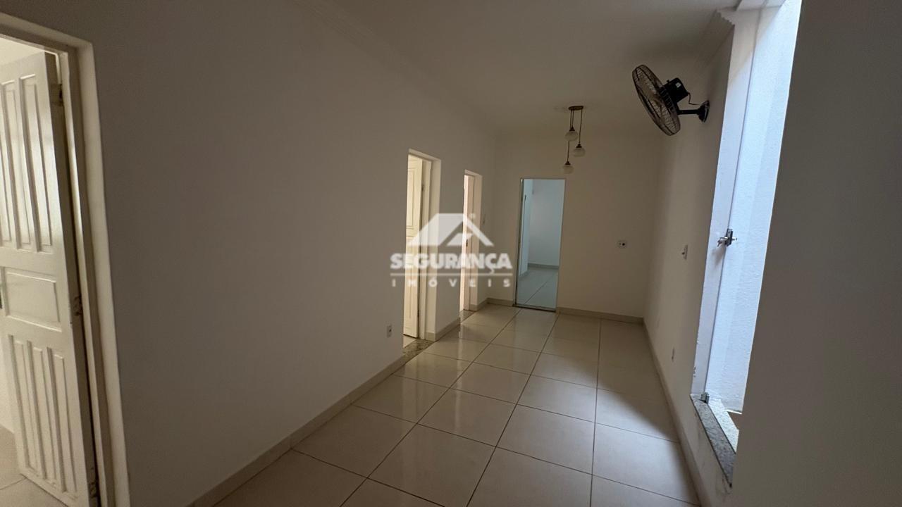 Apartamento à venda no Esplanada: 