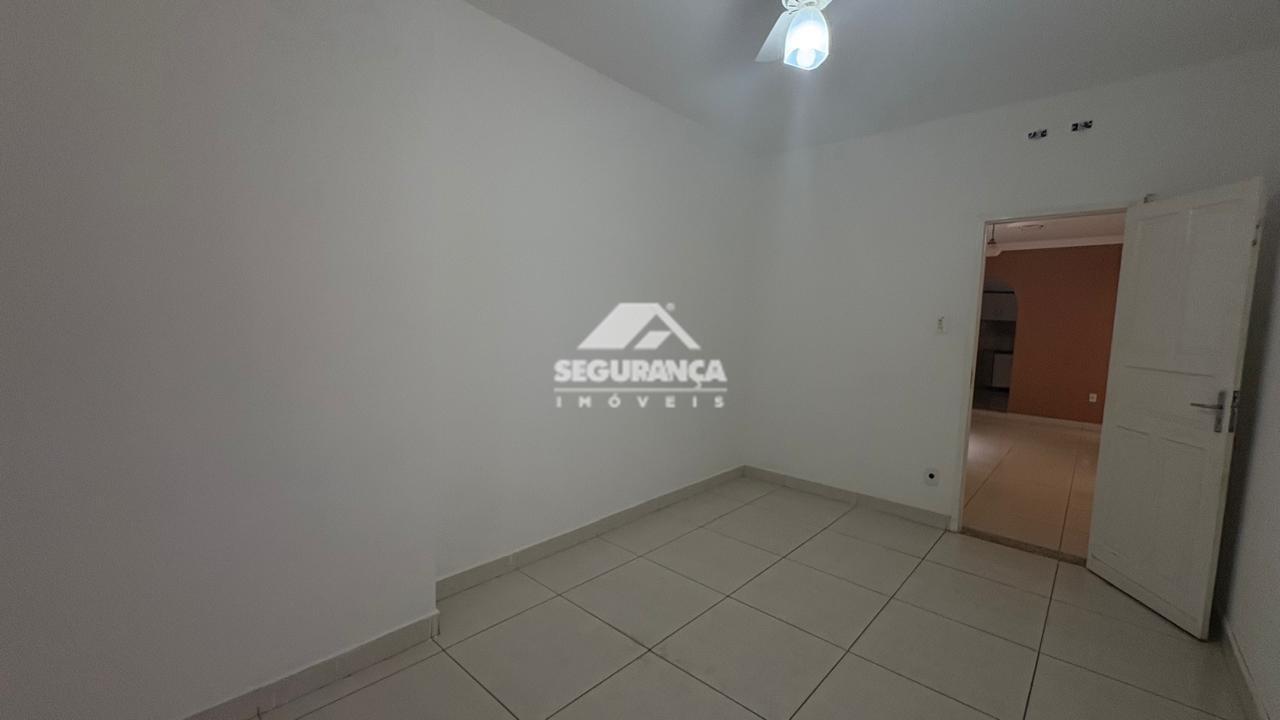 Apartamento à venda no Esplanada: 