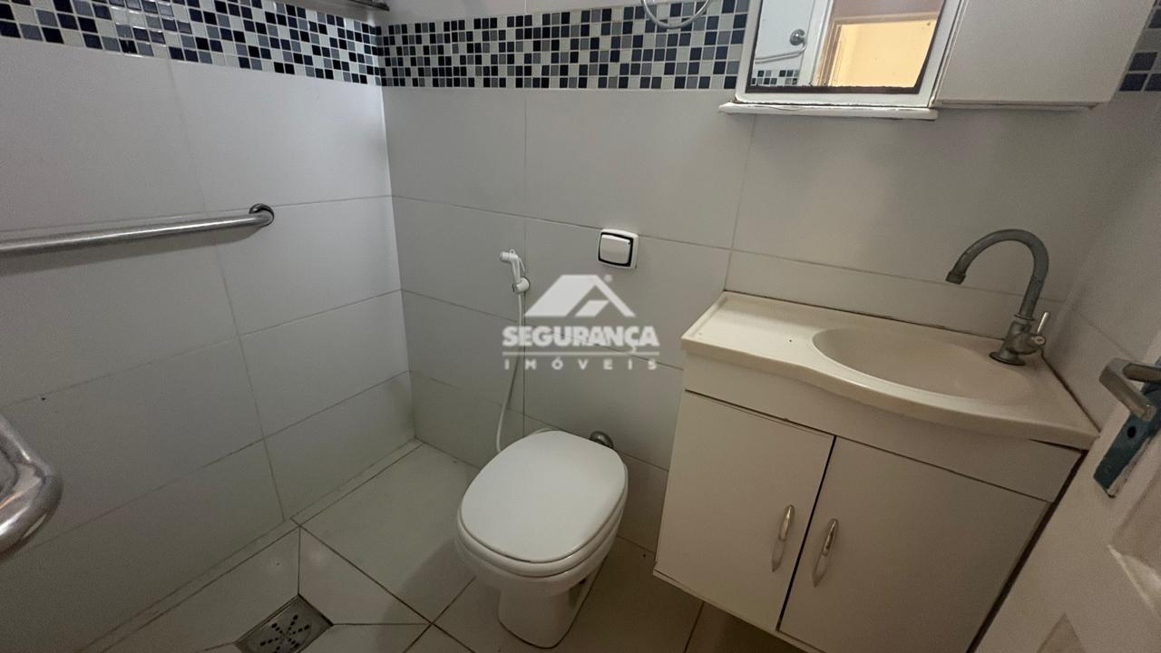 Apartamento à venda no Esplanada: 