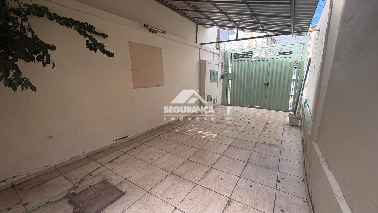 Apartamento à venda no Esplanada: 