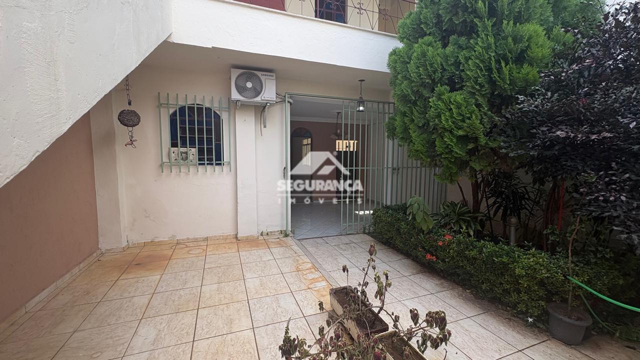Apartamento à venda no Esplanada: 