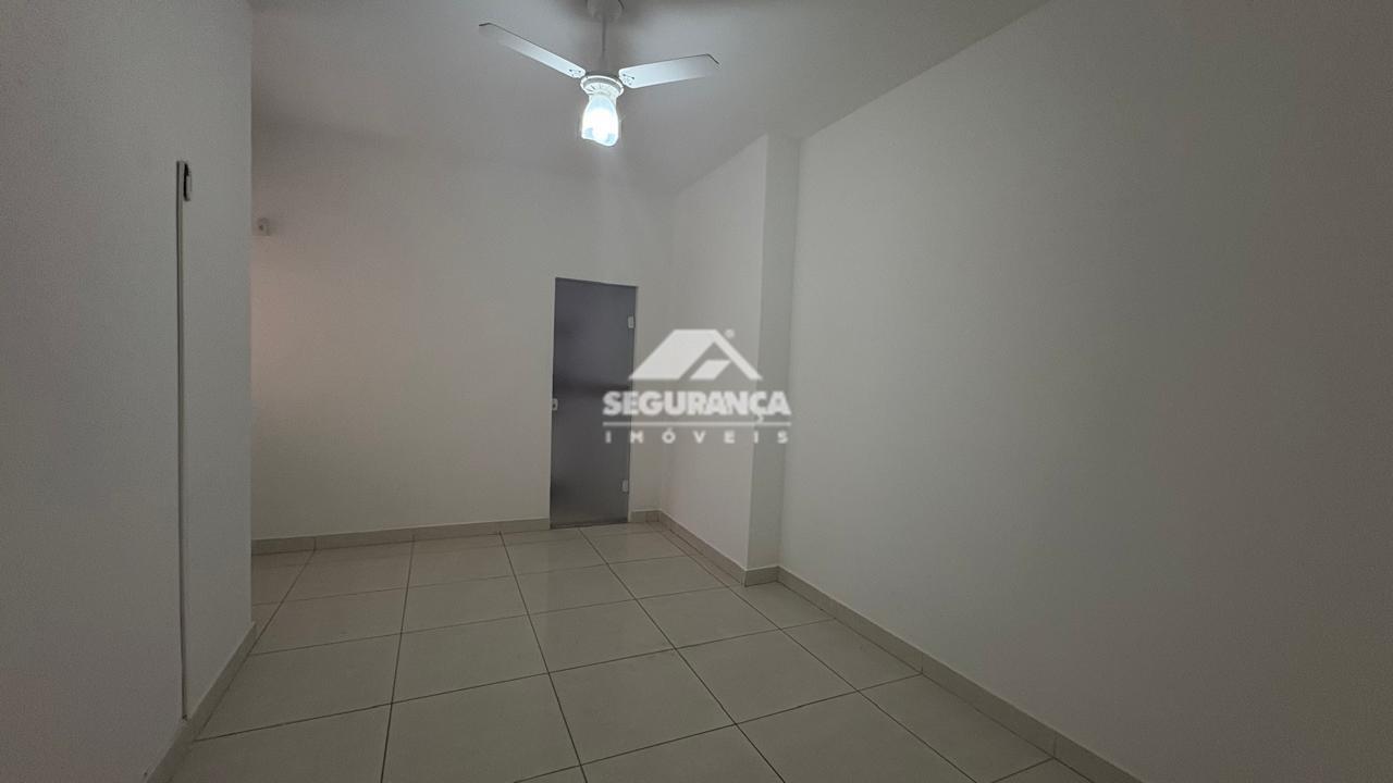 Apartamento à venda no Esplanada: 