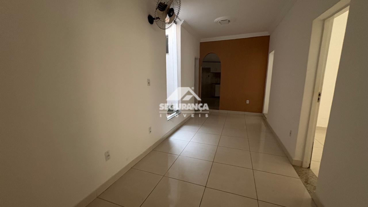 Apartamento à venda no Esplanada: 