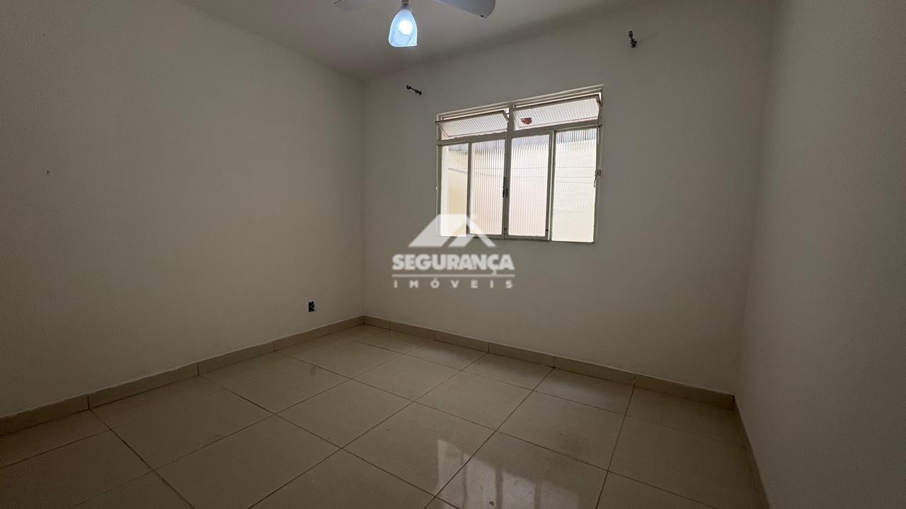 Apartamento à venda no Esplanada: 